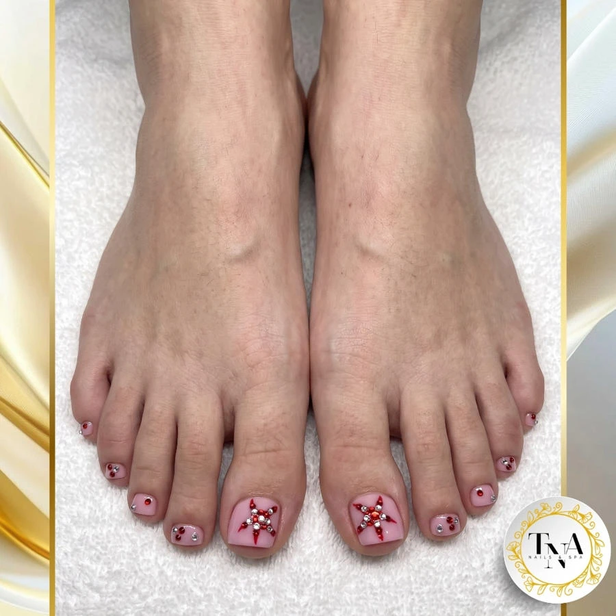 Nail Art Design 